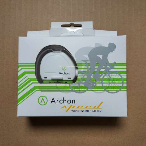Archon無線多功能單車計時器