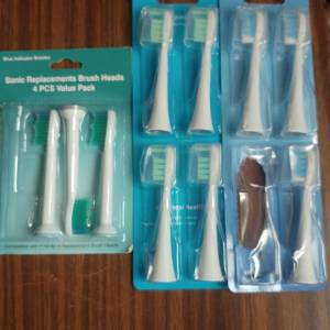 飛利浦 PHILIPS SONICARE 聲波震動牙刷