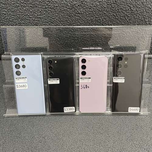 ✨復活節優惠大酬賓✨🥰電子之家，超多靚手機之家🥰Samsung Galaxy 系列/Galaxy A5...