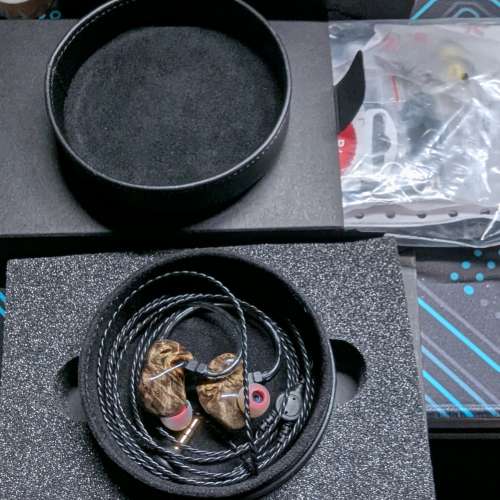 Inear PP8 Prophile 8 Linear pp8L