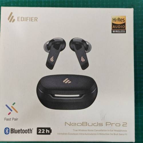Edifier neobuds pro 2
