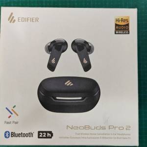 Edifier neobuds pro 2