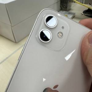 iPhone 12 ORIGINAL NO REPAIR HK VERSION