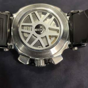 Tissot 運動錶