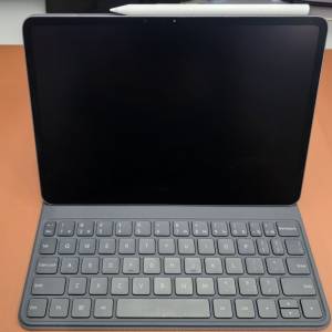 小米平板7 pro 12+512gb柔光版 香港行貨
99%new