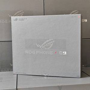 全新 ASUS ROG 9 Pro 內置通話錄音 華碩 ROG 9 Pro 16+512GB 國際版系統 現貨發售 ...