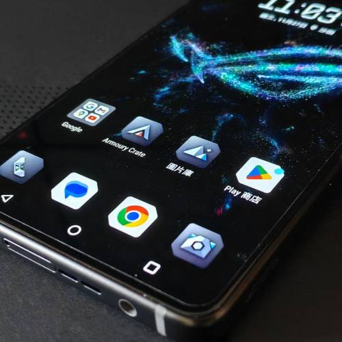 全新 ASUS ROG 9 Pro 內置通話錄音 華碩 ROG 9 Pro 16+512GB 國際版系統 現貨發售 ...