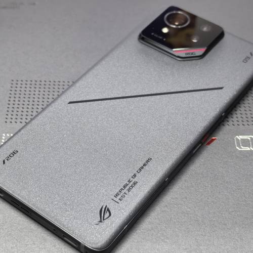 全新 ASUS ROG 9 Pro 內置通話錄音 華碩 ROG 9 Pro 16+512GB 國際版系統 現貨發售 ...