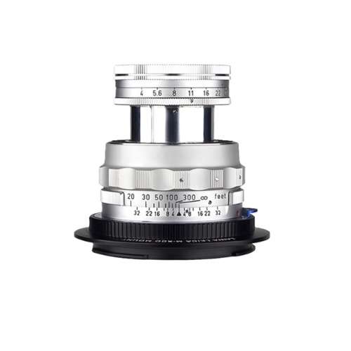 LAINA M42 Screw SLR Lens And Leica M To Hasselblad XCD Mount Adaptor 組合金屬接...