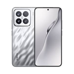 全新 小米 15 Pro 16+1TB 亮銀版 XIAOMI 15 Pro 國行版 包安裝Google