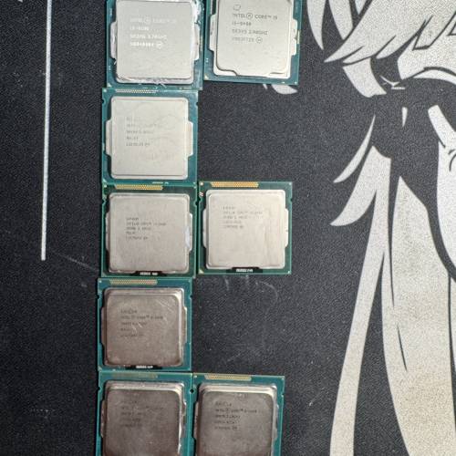 有問題cpu打包*詳細內文