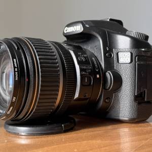 Canon EOS 40D