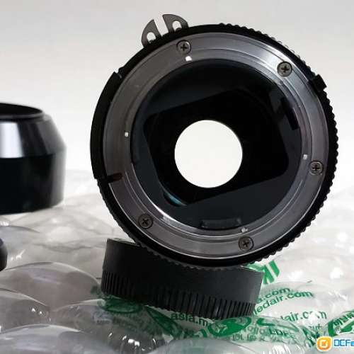 Nikon 80-200mm f/4.5 ai 新版