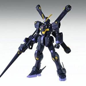 MG 1/100 XM-X2 Ver.Ka  MG版本，限定，絕版。