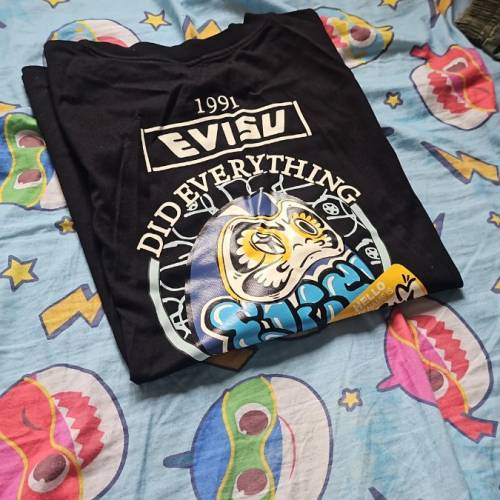 evis