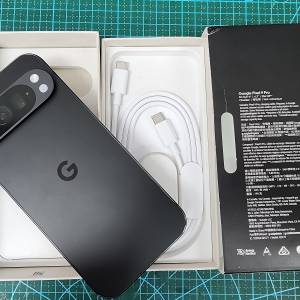 Google Pixel 9 Pro 256Gb Obsidian