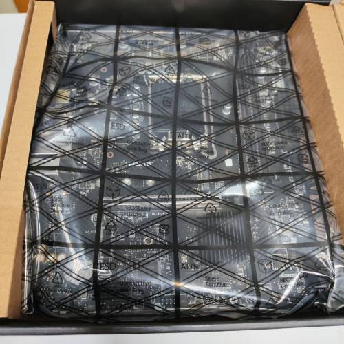 MSI Pro H610-S (DDR4)