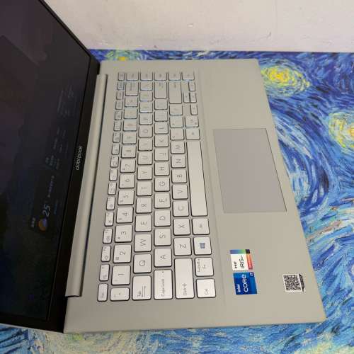 (復活節優惠💗輕薄文書機) Asus adolbook 14吋/i7-1165G7/ 8,16GB Ram/128,256,512...