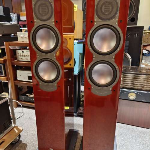 Elac FS-210 Anniversary Edition 80周年紀念版