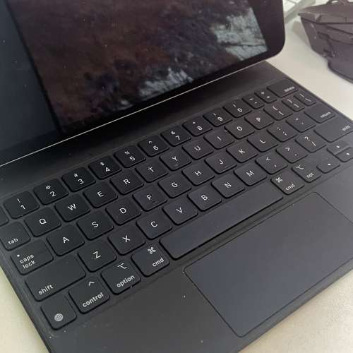 iPad Pro m1 11‘ 5G+wifi version256gb  購自專門店有單