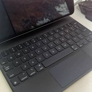 iPad Pro m1 11‘ 5G+wifi version256gb  購自專門店有單