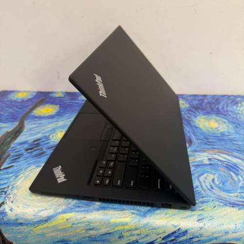 (復活節優惠😍聯想商務機)Lenovo ThinkPad T14 i5-10210U/8,16,32GB Ram/128,256,5...