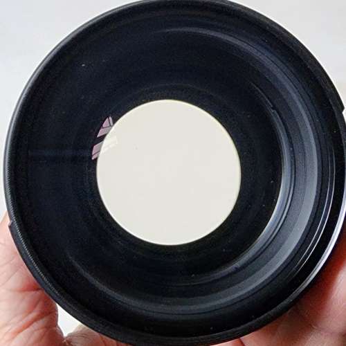 AF-S Nikkor 85mm F/1.4G