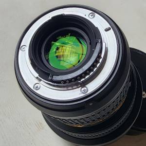 AF-S Nikkor 14-24mm F/2.8G ED