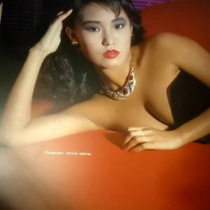 張美智