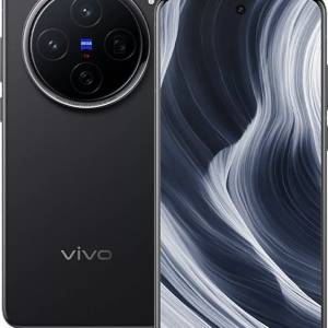 Vivo X200 12+256g 黑色國行 99%新