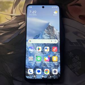 [90Hz] 小米 紅米 Note 10 (5G) (6 + 128 GB / 八核心 / Android 11) Xiaomi Redmi