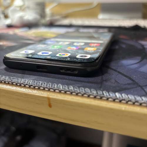 [90Hz] 小米 紅米 Note 10 (5G) (6 + 128 GB / 八核心 / Android 11) Xiaomi Redmi