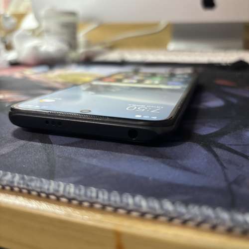 [90Hz] 小米 紅米 Note 10 (5G) (6 + 128 GB / 八核心 / Android 11) Xiaomi Redmi