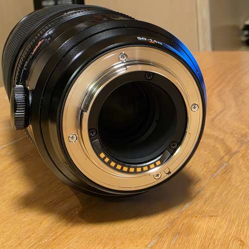 Fuji 50-140 f2.8 OIS WR - 99.99%