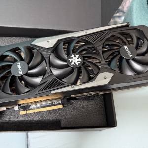 [RTX4080S] INNO3D ICHILL RTX4080 SUPER 16G