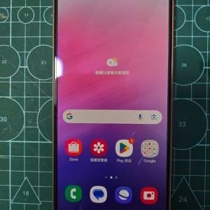 Samsung A53 8+256 蜜桃粉