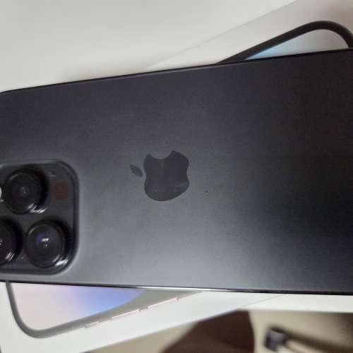 iPhone 14Pro 黑色128G
