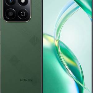 全新 HONOR 200 Smart 8 + 256GB(未開封)