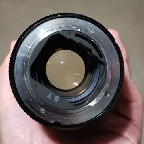 Konica Ar 35-100 2.8