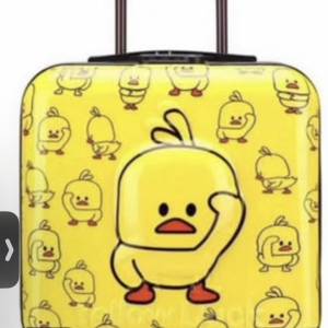 全新行李箱 new luggage