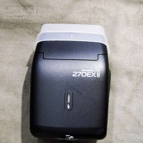 Canon SPEEDLITE 430EX II 佳能