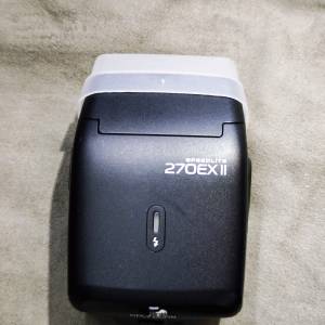 Canon SPEEDLITE 430EX II 佳能