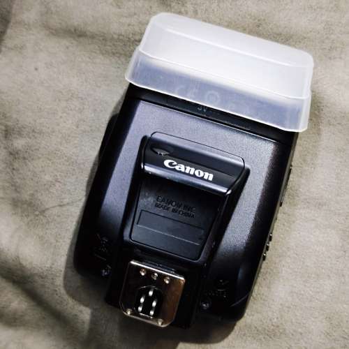 Canon SPEEDLITE 270EX II 佳能