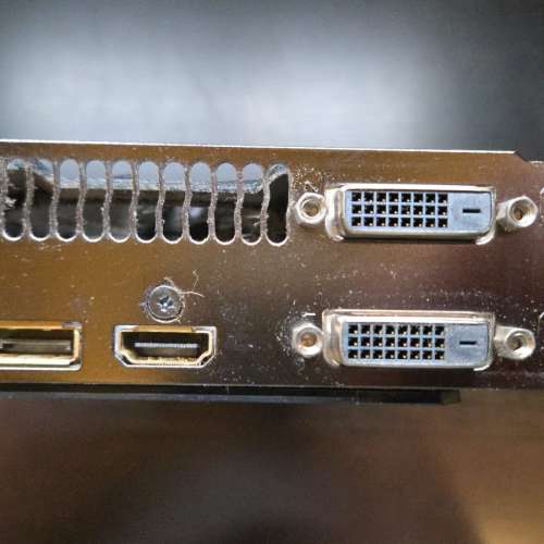 Gigabyte GTX 1060 WINDFORCE OC 3G