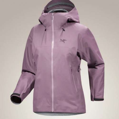 Arcteryx Beta SL Jacket WS X000009680 M (Interstellar) 防水防風透氣外套