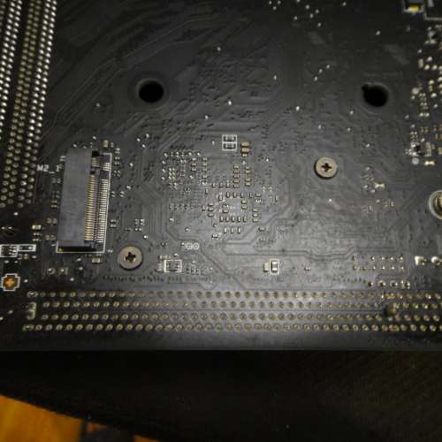 ITX MSI B450I Gaming Plus AC 主機版  WiFi藍芽 正版Window10Pro Socket AM4