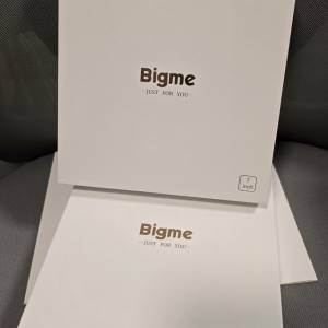 廉讓 全新Bigme 7吋開放式全彩E-ink 電子閱讀平板(B751C)國際版套裝64GB