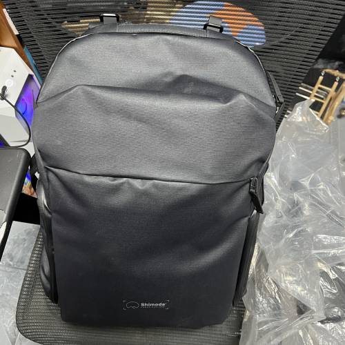 賣shimoda Urban Explore 相機背囊30L 2300