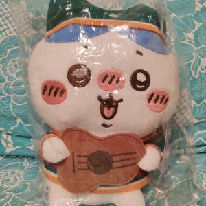 日本 7-11 Chiikawa 大 size