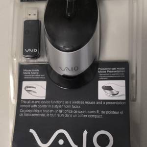 Sony Wireless Mouse